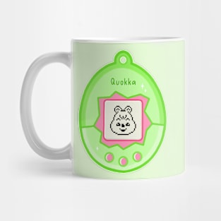 Tamagotchi Quokka - Han - Stray Kids Mug